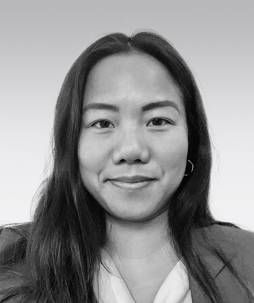 Rachel Houmphan Metal.co