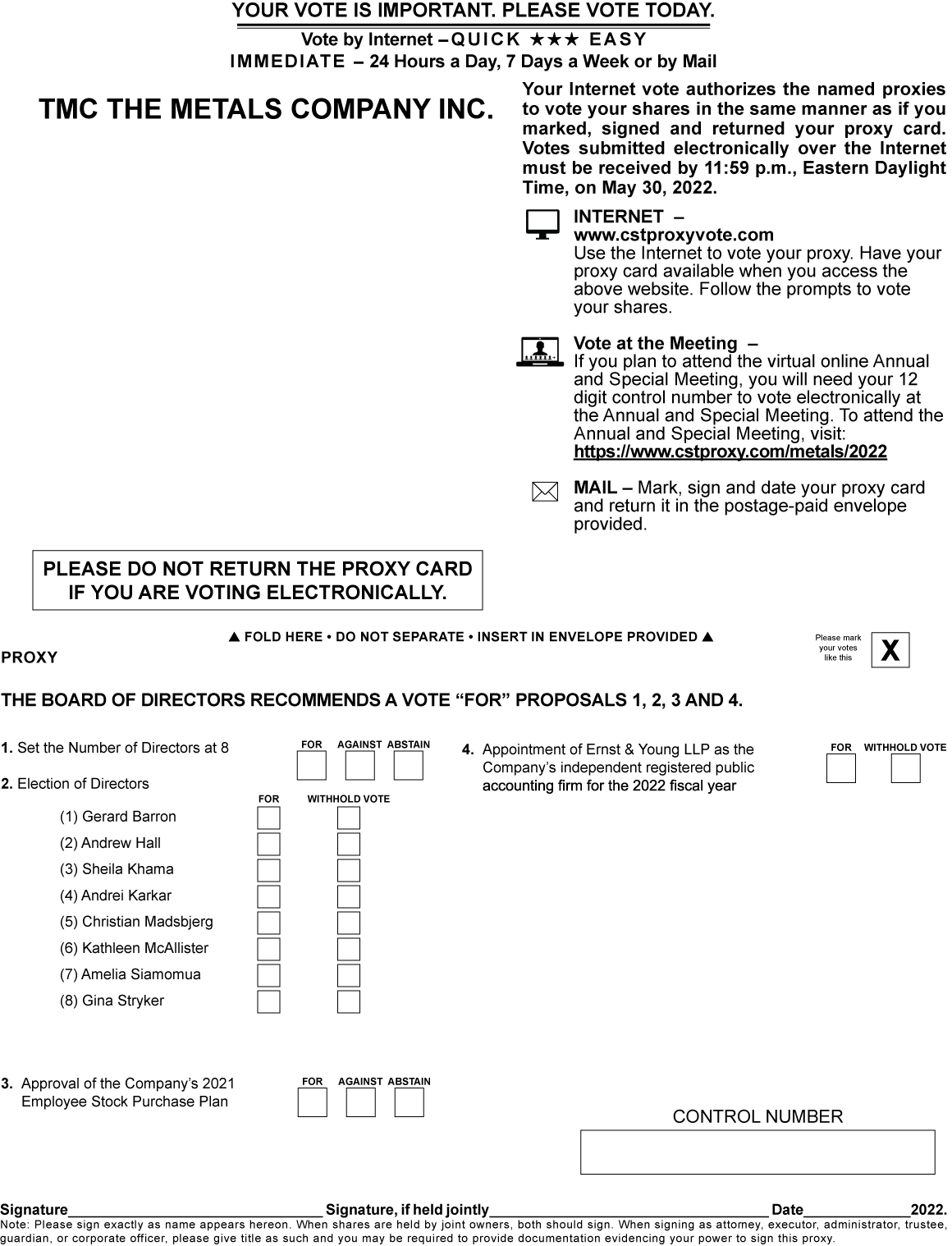 [MISSING IMAGE: tm227918d5-px_01votebw.jpg]